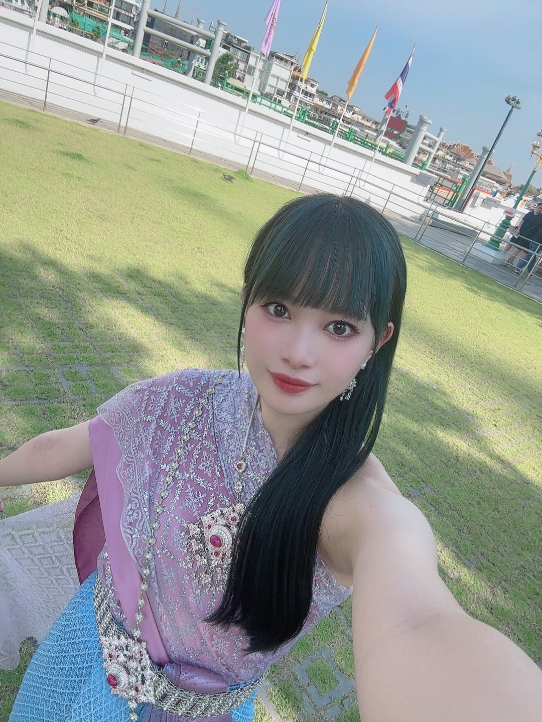 1766＊旅人なろうかな 里吉うたの | BEYOOOOONDS SeasoningS