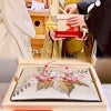結婚式のインテリア茶箱、「門出」と「思い出」をつむぎます❤️の画像