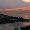 シンガポール夫婦旅6️⃣〜マリーナベイサンズを楽しむ日の画像