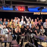 2023 Voce Live 無事終了しました!!♪のサムネイル画像