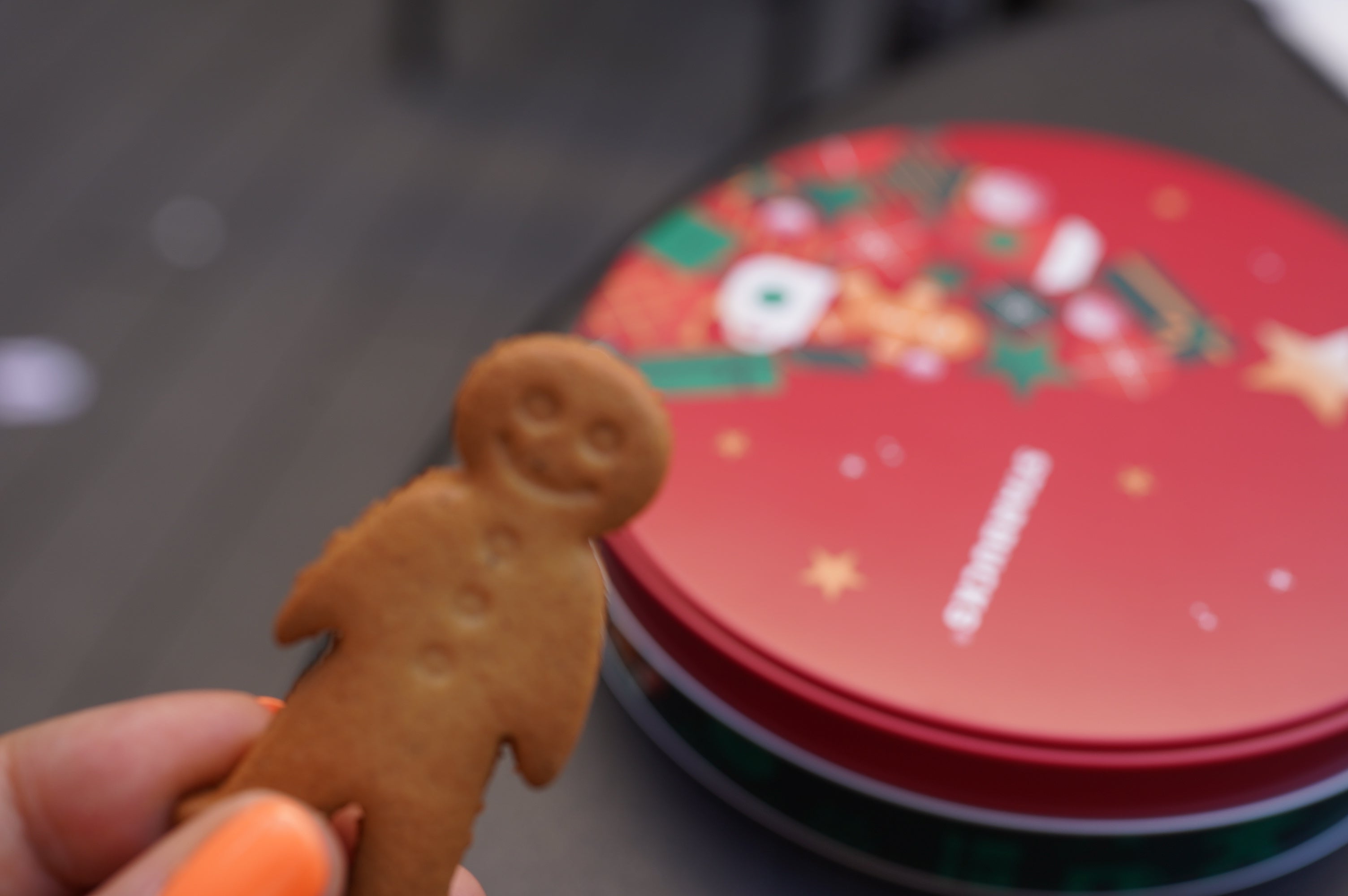 スタバホリデー2023毎年買ってるクッキー1つ残念な事・・・ | 華麗