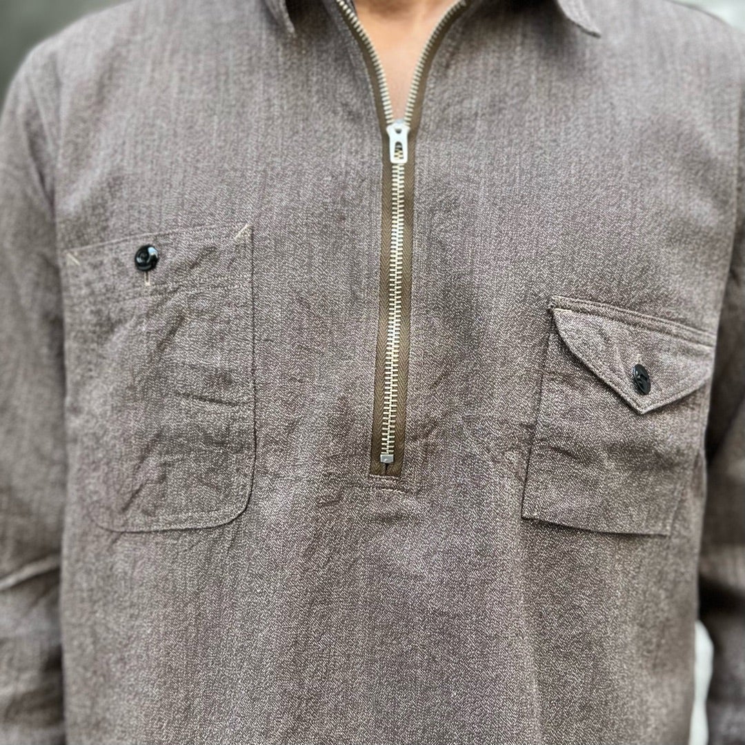 JELADO Ciggy Shirt(シギーシャツ)【AG81118】