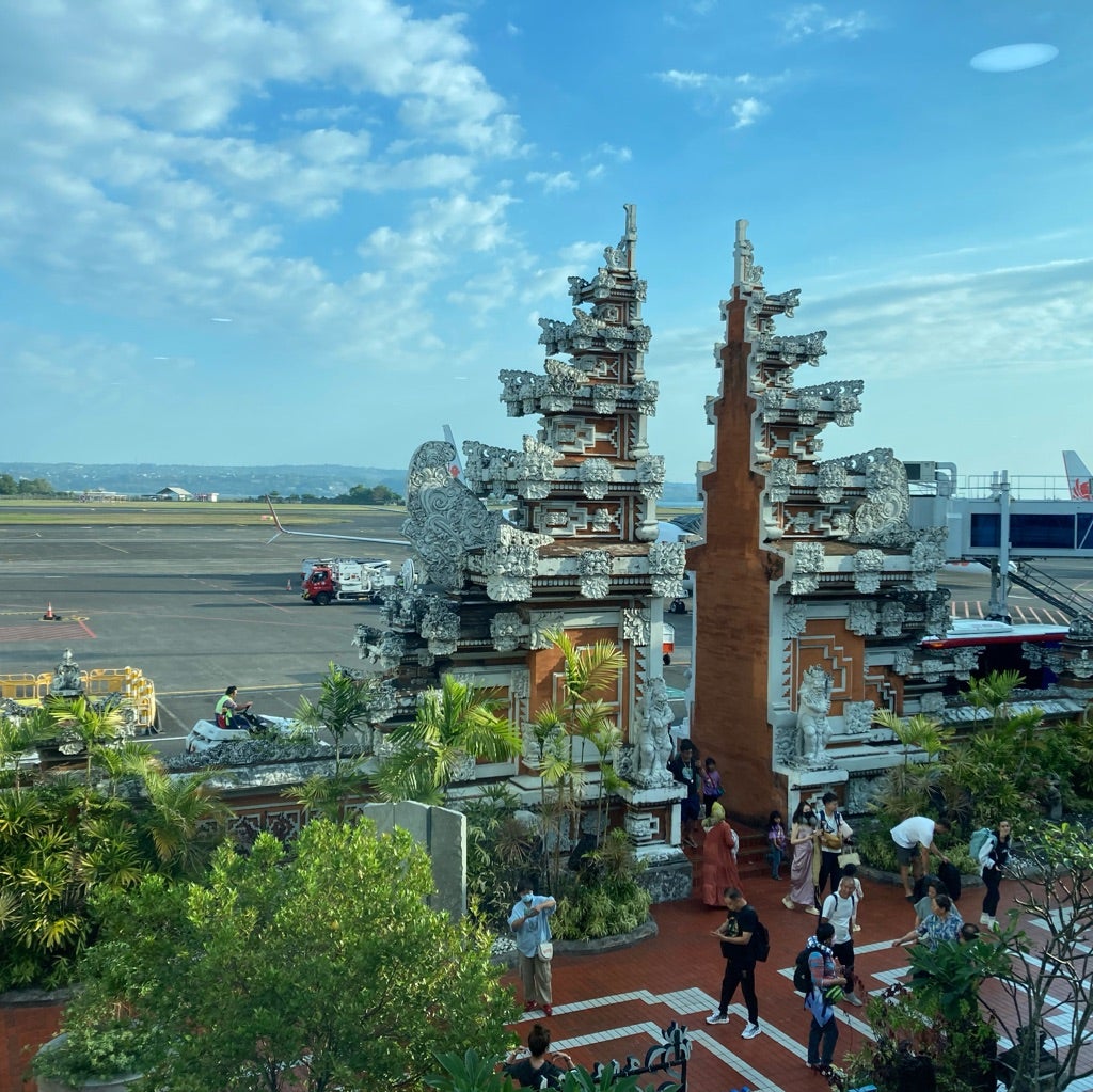 ングラライ空港 人気記事（一般）｜アメーバブログ（アメブロ）