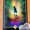 ＯＳＨＯ禅タロット【本日のカード】虹のペイジ　冒険の画像