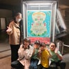 キャスト感想〜創立30周記念公演『緑の村の物語』の画像