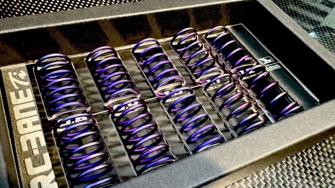 HRC-BANE_Ti 再入荷&新色 予約開始 | ♡HRCホリ店長の気まぐれ HRC-BANE_Ti 再入荷&新色 予約開始 | ♡HRCホリ店長の気まぐれ