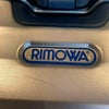 RIMOWAリモワのタイヤ交換‼️の画像