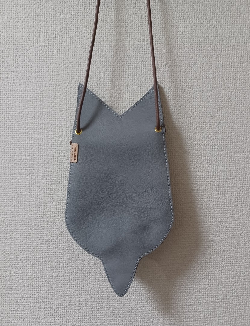 レザークラフト新作とハンドメイドデイズの記事画像