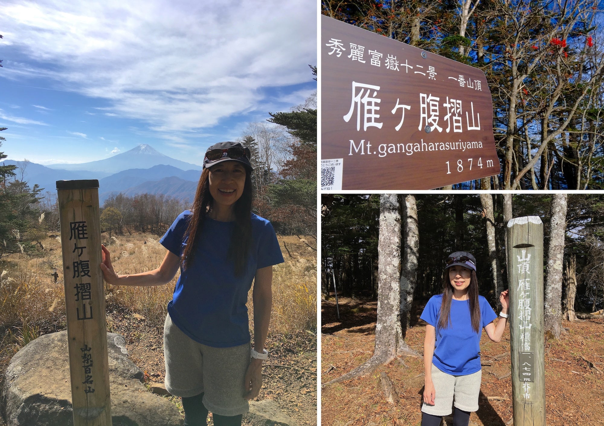 秀麗富嶽十二景コンプリート その1 | ムサママのおめでたい日々 秀麗富嶽十二景コンプリート その1 | ムサママのおめでたい日々
