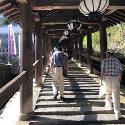 画像 奈良　１０寺社巡り の記事より 2つ目