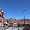 クスコ市街/ペルーの画像