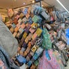 東大門NPH！韓国旅行の必需品を購入の画像