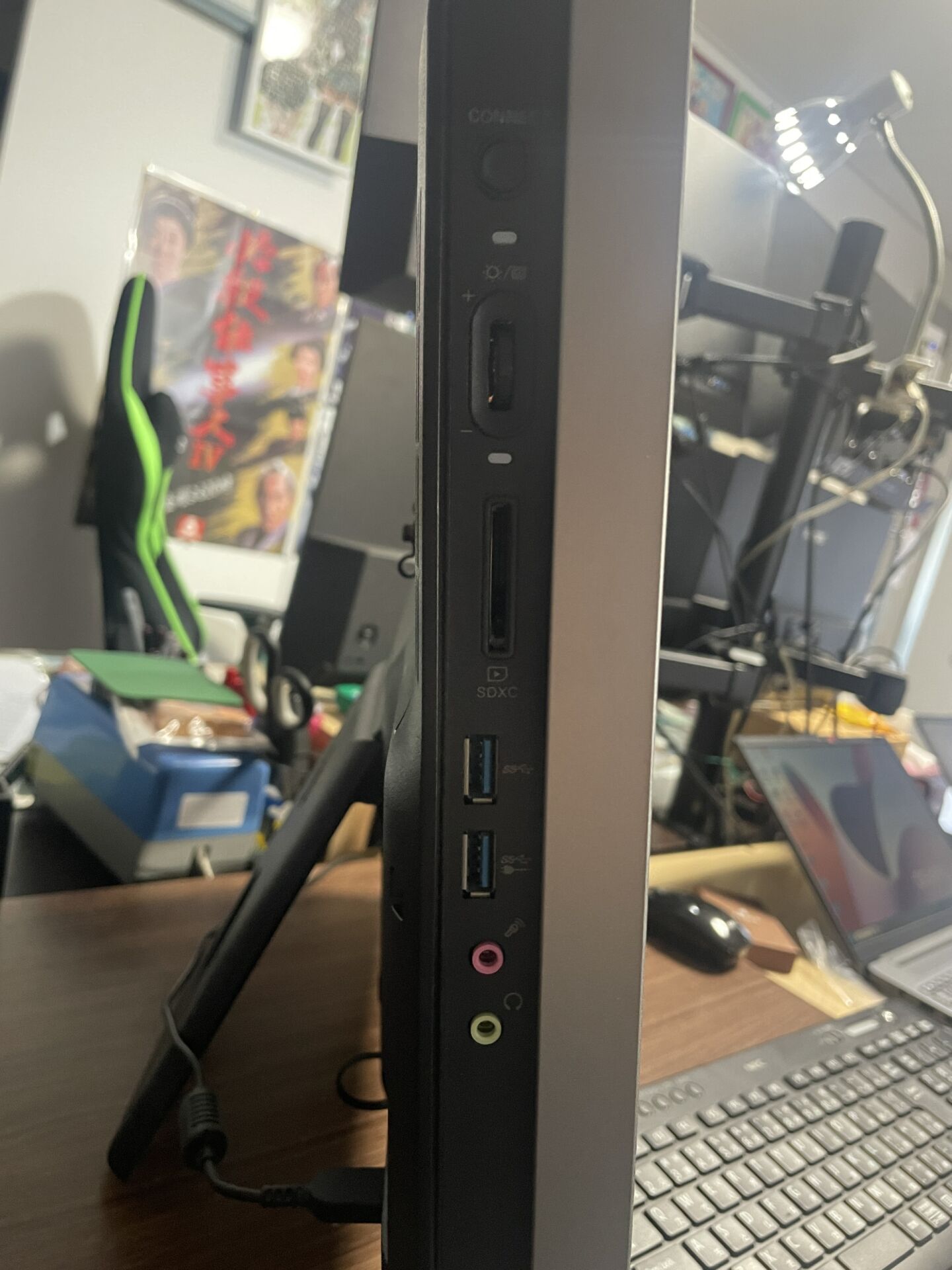 中古】NEC 液晶一体型デスクトップ LAVIE Desk All-in-one 中古】NEC 液晶一体型デスクトップ LAVIE Desk All-in-one