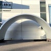 STEEL ARCH −DEFAULT PRODUCT−の画像