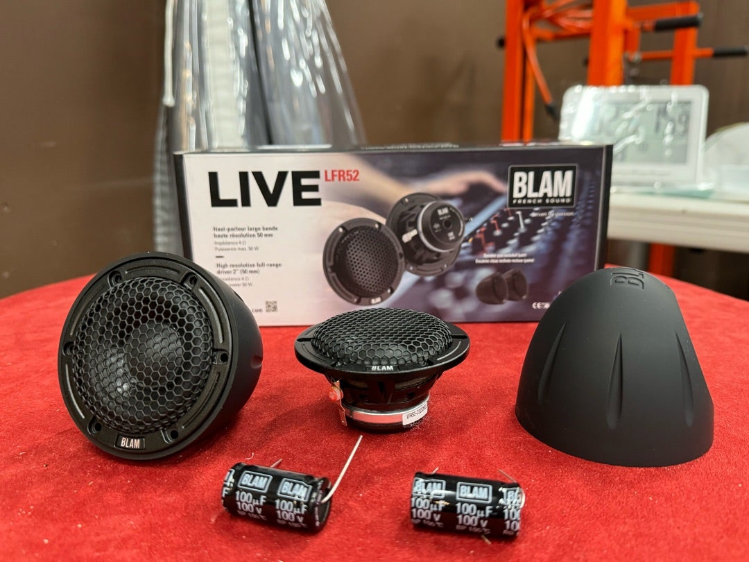 monga様専用□250ランクル専用 BLAM LFR52 浸け 3個セット monga様専用□250ランクル専用 BLAM LFR52 浸け 3個セット