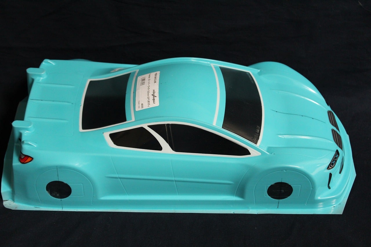 さとちゃん 1/10EPT ツイスター・ウルヴァリン・35GTR | M三郎