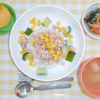 １１月１５日水曜日　本日の給食の画像