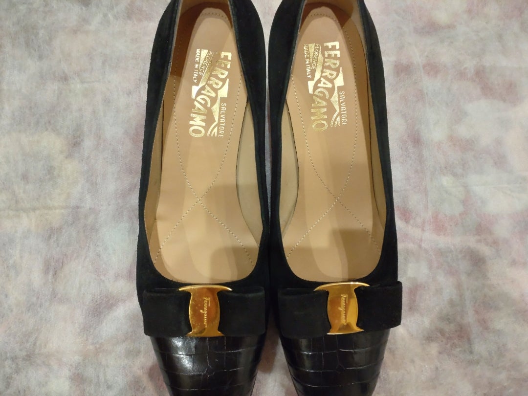 さすがのFERRAGAMO | Orange Style さすがのFERRAGAMO | Orange Style