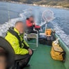 愛媛県遠征釣行の画像