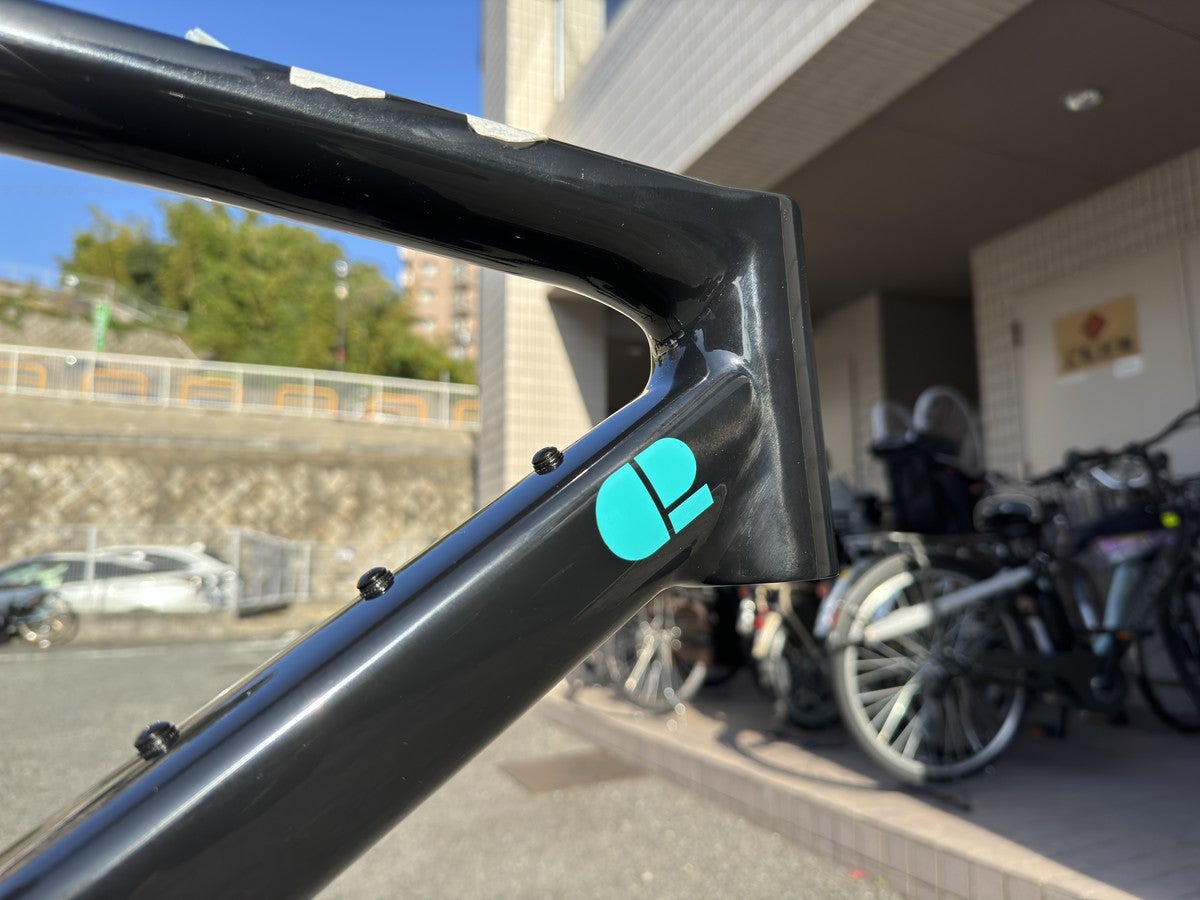CHAPTER2が入ってきた! | サイクルショップカンザキ千里店のブログ CHAPTER2が入ってきた! | サイクルショップカンザキ千里店のブログ