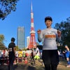 MINATOシティハーフマラソンに参加！の画像