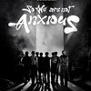 EPEX 2nd CONCERT 〈So We are not Anxious〉チケット代行！の画像