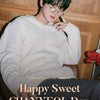 EXOチャニョル誕生日ファンミーティング<Happy Sweet CHANYEOL Day>受付の画像