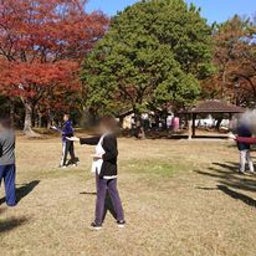 画像 明日、３／１９（火）１０：３０〜　金沢八景 野島公園 野外健身気功 華佗五禽戯教室は行います の記事より 2つ目