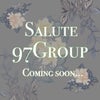 Salute97Group coming soon...の画像