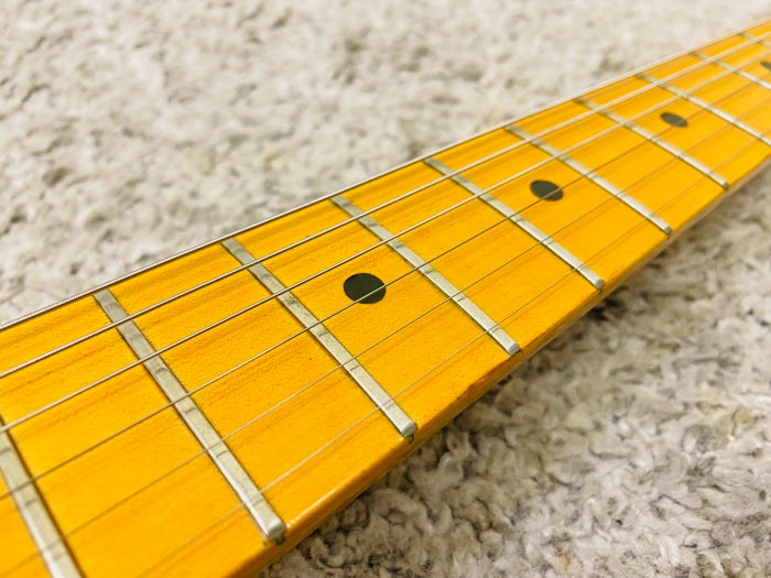 Fernandes FST-80 / フェルナンデス ストラトキャスター 1960 Fernandes FST-80 / フェルナンデス ストラトキャスター 1960