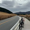 wilier乗りと巡る箱根旧道アタック&仙石原のススキの画像