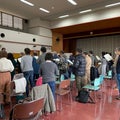 日本音楽療法学会認定音楽療法士　健康歌声サロン　歌声ゴンドラ　若返り歌声　芝あい子
