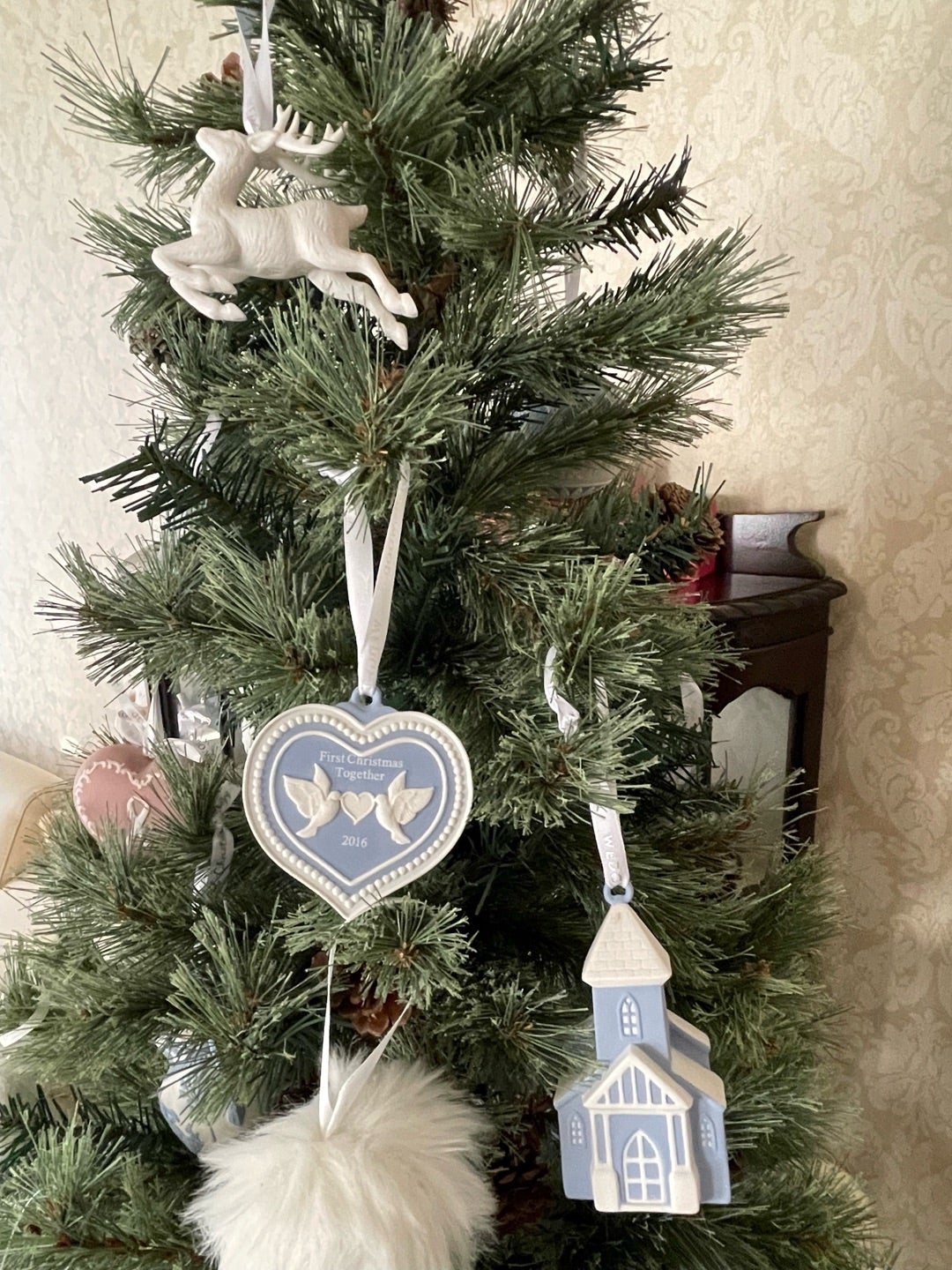 クリスマスツリー | 大好きな物だけに囲まれて暮らしたい! クリスマスツリー | 大好きな物だけに囲まれて暮らしたい!