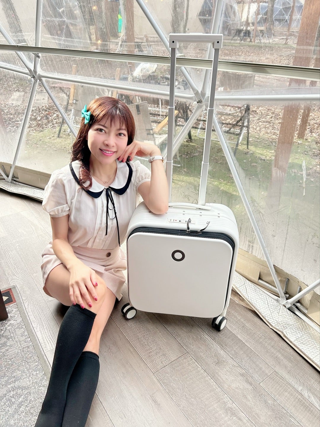 スーツケース といえば #Retoo #機内持込可 #キャリーケース #旅行 #旅 