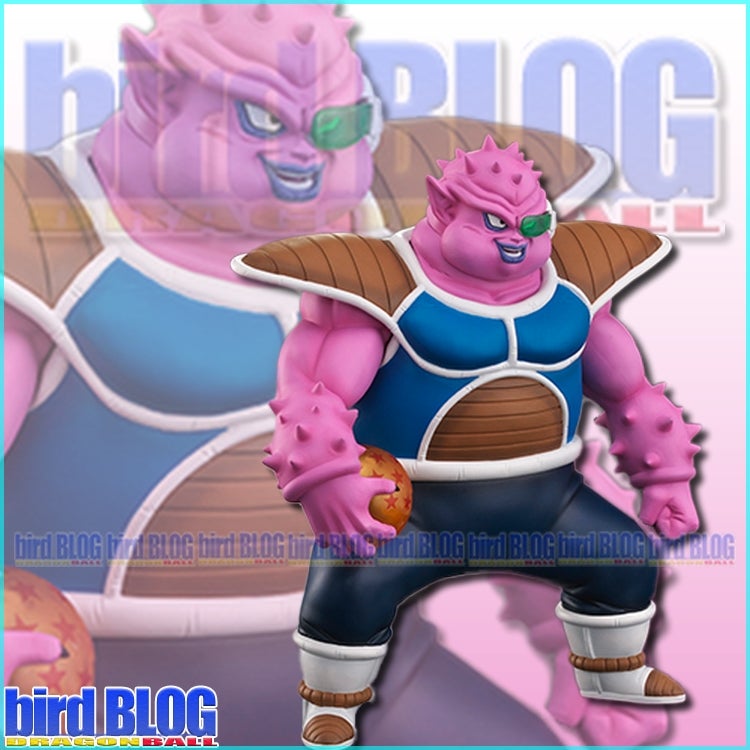 其之千四百九十八 ドラゴンボール アライズ ドドリア 情報 其之千四百九十八 ドラゴンボール アライズ ドドリア 情報
