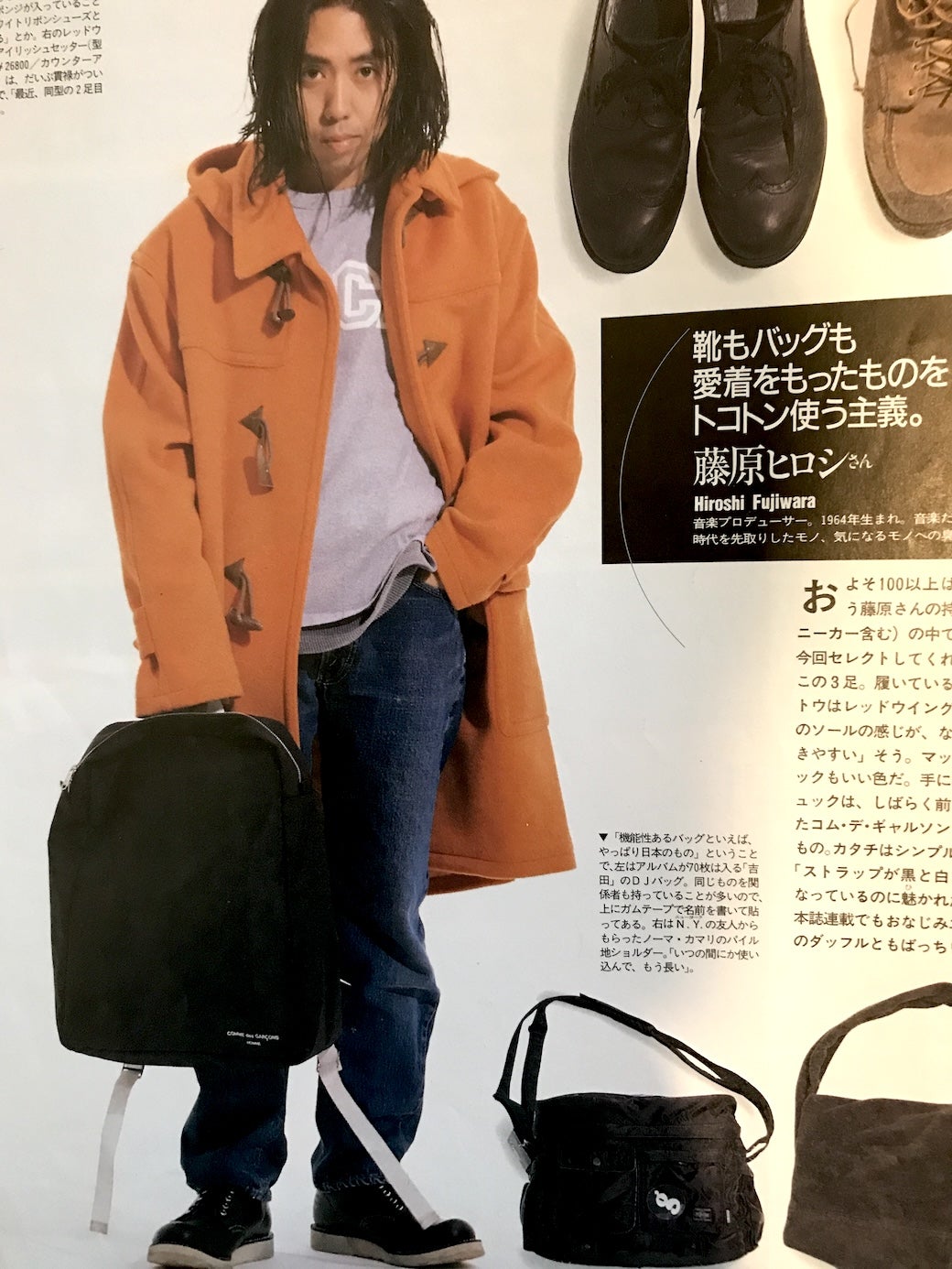 INVERTERE 持ち込も ダッフルコート 40 新品同様 INVERTERE 持ち込も ダッフルコート 40 新品同様