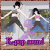 K-POPサウンドのガールズグループ 【よつご姉妹】の画像
