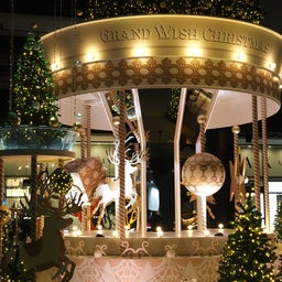 画像 毎年恒例、グランフロント大阪のクリスマスツリー！ の記事より 9つ目