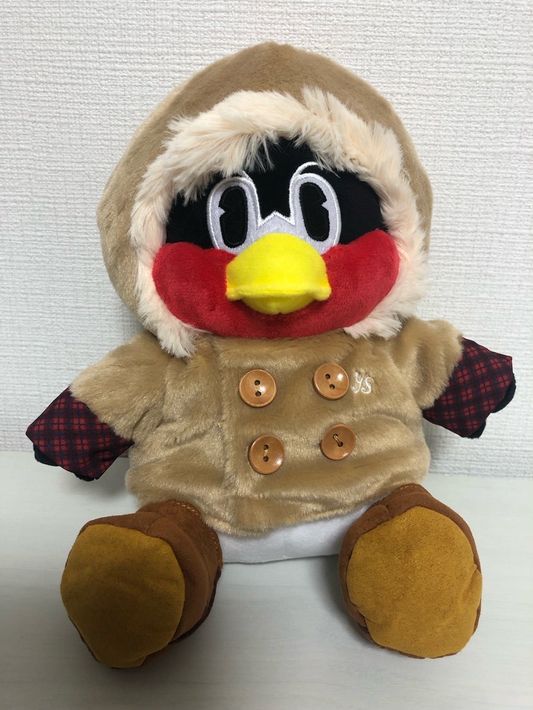 ファン感新商品 | てぃえらのブログ ファン感新商品 | てぃえらのブログ
