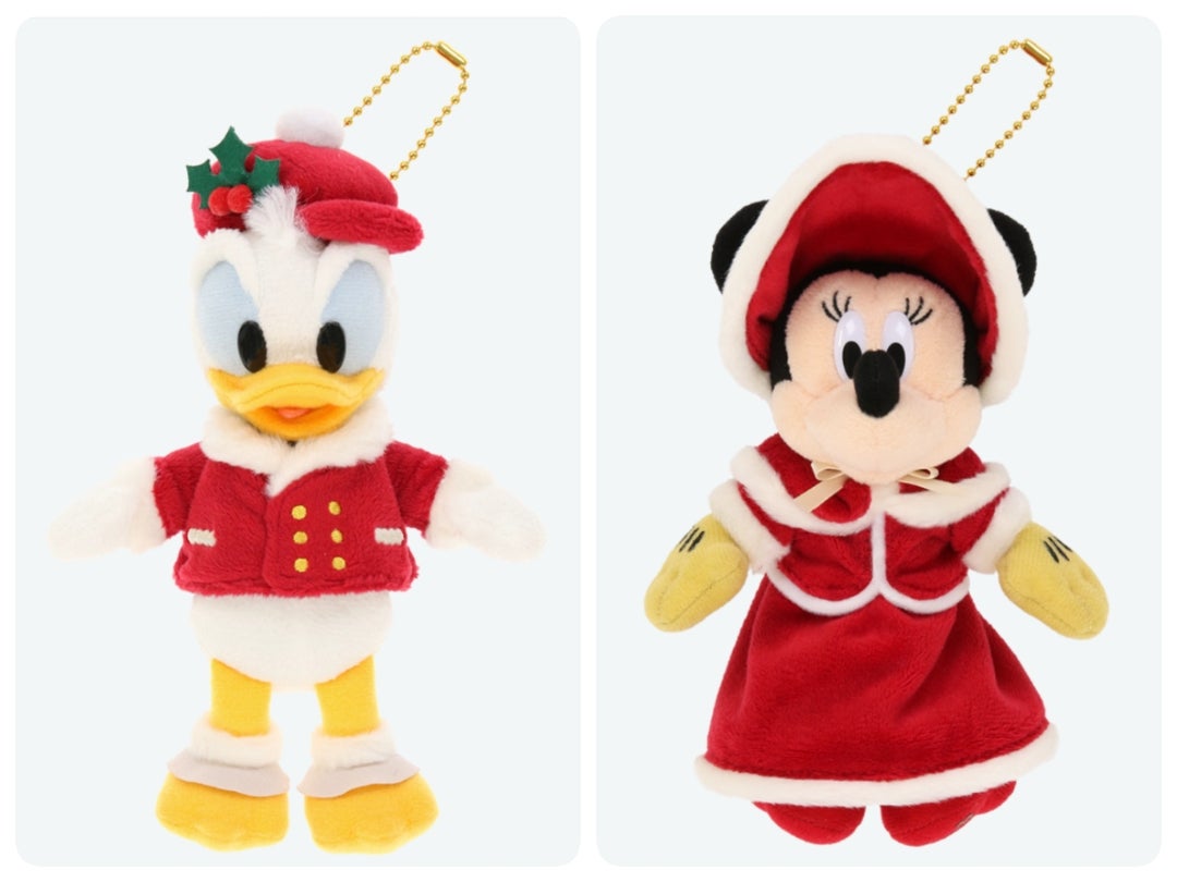 ディズニー】クリスマスグッズもはや品薄な商品とは ディズニー】クリスマスグッズもはや品薄な商品とは