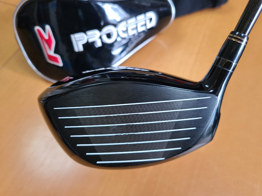 ジャスティック PROCEED TOUR CONQUEST 440R IX ドライバー ジャスティック PROCEED TOUR CONQUEST 440R IX ドライバー