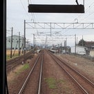 再び新幹線に乗って･･･の記事より