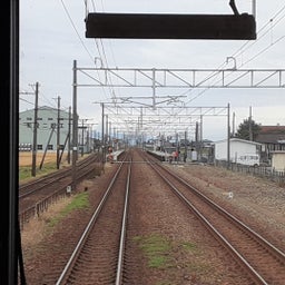 画像 再び新幹線に乗って･･･ の記事より 67つ目