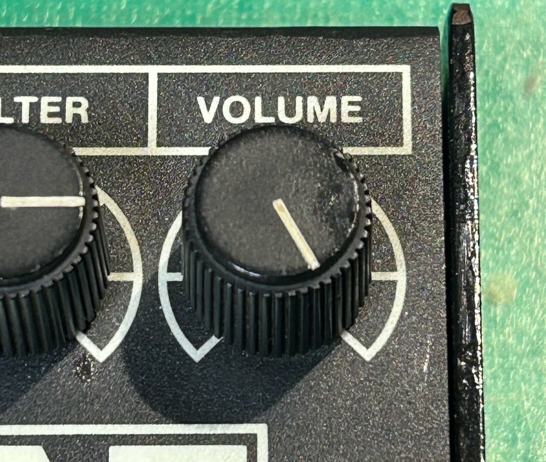 OD-820 | ギターダー 〜工房の片隅で〜 OD-820 | ギターダー 〜工房の片隅で〜