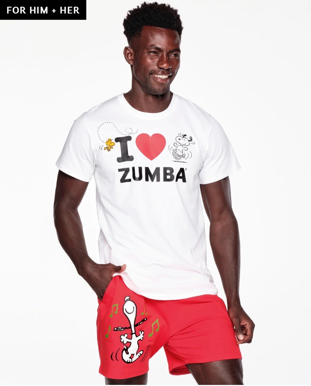 スヌーピー X Zumba、ポチッといっちゃうでしょ… | フロリダ南端 スヌーピー X Zumba、ポチッといっちゃうでしょ… | フロリダ南端