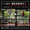 鎌倉古民家イベント！リラックス＆アート＆音楽で盛り上がろうの画像