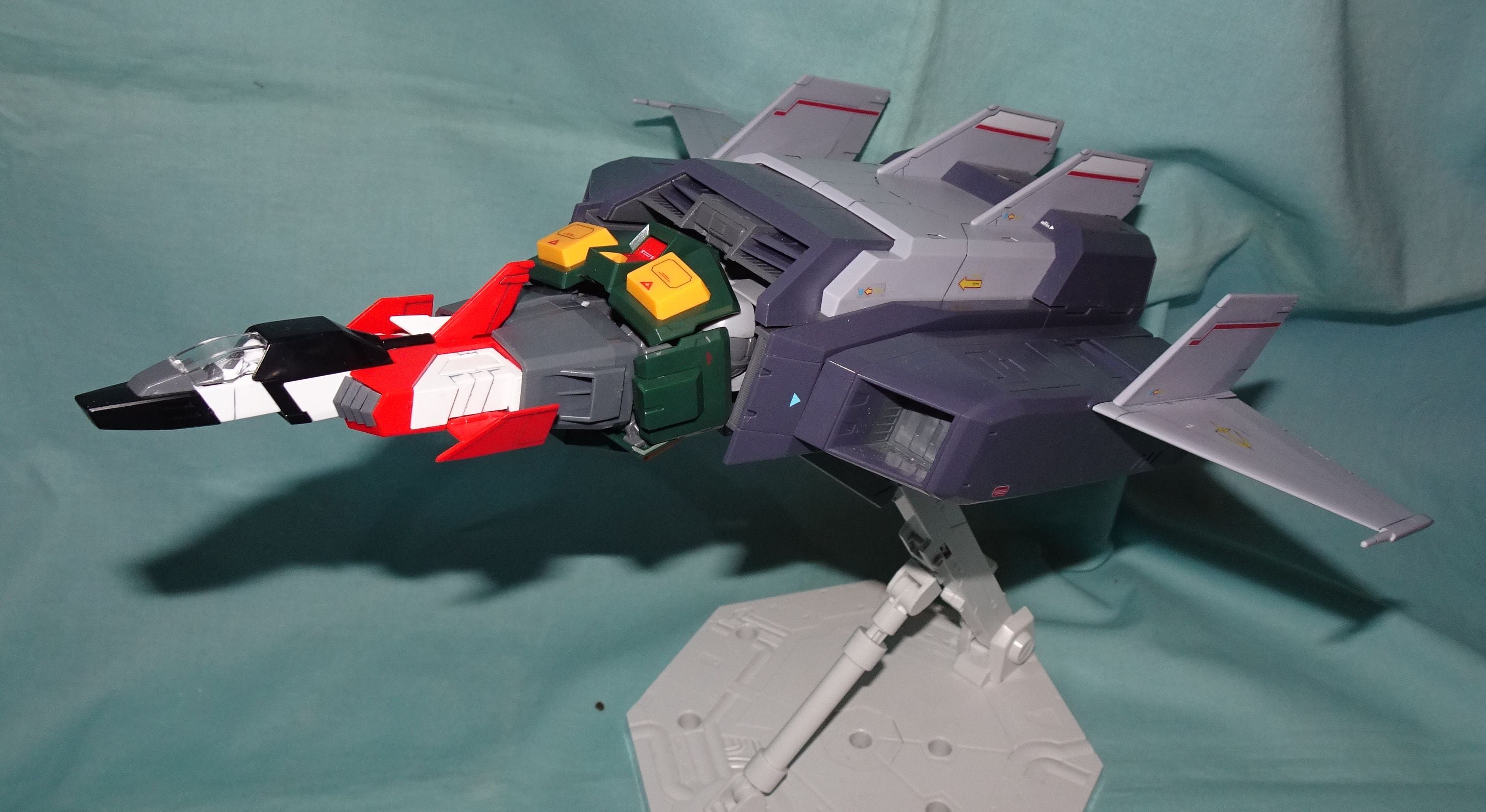 MG Gアーマー+リアルタイプカラー・ガンダム | ぐっず屋の MG Gアーマー+リアルタイプカラー・ガンダム | ぐっず屋の