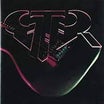 GTR「WHEN THE HEART RULES THE MIND」