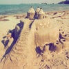『砂の城』の画像