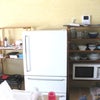 【美人DIY】１．お財布にやさしいキッチン収納棚の作り方の画像